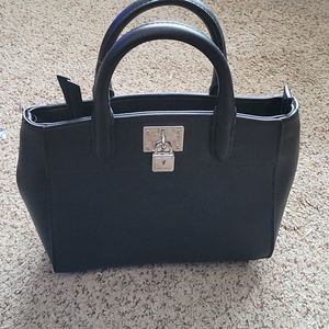 Nine West Black Purse